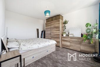 Typ: 2-izbový byt Ulica: Hospodárska Obec: Trnava
Moderný ma