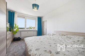 Typ: 2-izbový byt Ulica: Hospodárska Obec: Trnava
Moderný ma
