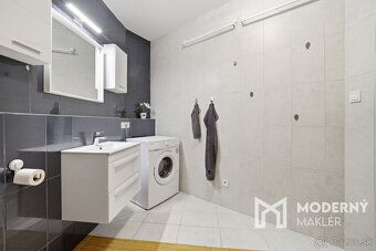 Typ: 2-izbový byt Ulica: Hospodárska Obec: Trnava
Moderný ma