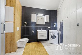 Typ: 2-izbový byt Ulica: Hospodárska Obec: Trnava
Moderný ma
