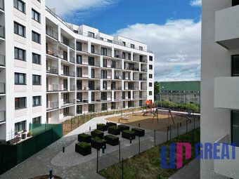 Typ: 2-izbový byt Ulica: Eduarda Wenzla 8 Mestská časť: Rača