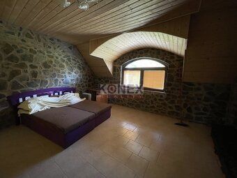 ID:7377
Ponúkame Vám na predaj extravagantný dom s krásnou k