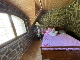 ID:7377
Ponúkame Vám na predaj extravagantný dom s krásnou k