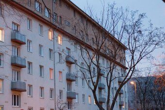 Základné informácie Ovručská 7, Nové Mesto, Bratislava III 6