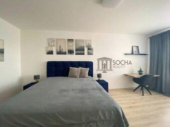 SOCHA REALITY s.r.o. ponúka na prenájom KOMPLET ZREKONŠTRUOV