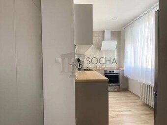 SOCHA REALITY s.r.o. ponúka na prenájom KOMPLET ZREKONŠTRUOV