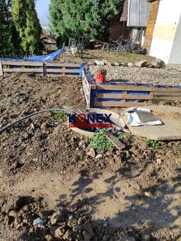 ID:7855
Ponúkame Vám na predaj záhradnú chatku s vlastným po