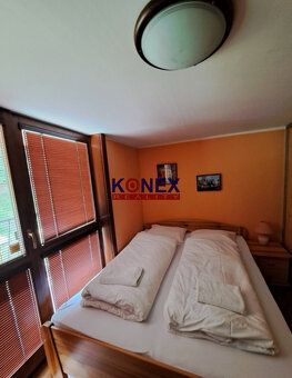 ID:2548 Ponúkame na predaj murovanú chatu v nádhernom prostr