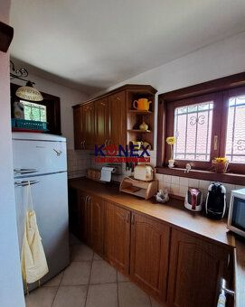 ID:2548 Ponúkame na predaj murovanú chatu v nádhernom prostr