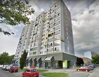 POPIS BYTU: Ponúkame na prenájom pekný 1 izbový byt v Bratis