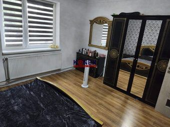 ID:2680
Ponúkame na predaj rodinný dom – štvorec v Markovcia