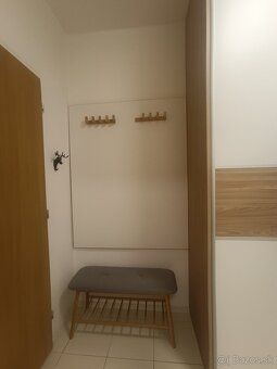 🏡 Prenájom 1-izbového bytu – Pod Papierňou 57
Ponúkame na pr