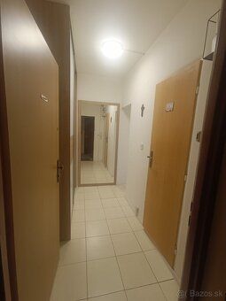 🏡 Prenájom 1-izbového bytu – Pod Papierňou 57
Ponúkame na pr