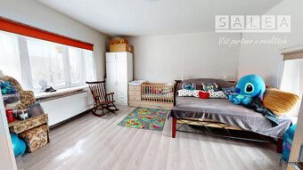 Typ: Rodinný dom Obec: Turňa nad Bodvou
 
​
SaleA – Váš part