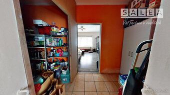 Typ: Rodinný dom Obec: Turňa nad Bodvou
 
​
SaleA – Váš part