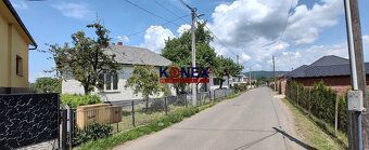 ID:2772
Ponúkame na predaj rodinný dom v Belej nad Cirochou: