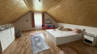 ID:2930
Ponúkame na predaj zrekonštruovaný rodinný dom vo Vo