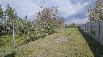 Ponúkame na predaj starší rodinný dom v obci Vinodol Ponúkam