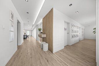 ByDoS Reality Vám ponúkajú na predaj exkluzívny rodinný dom 