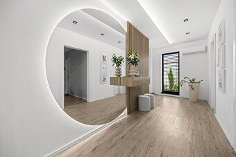 ByDoS Reality Vám ponúkajú na predaj exkluzívny rodinný dom 