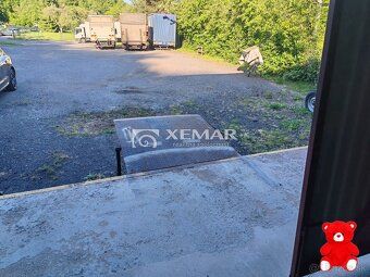 XEMAR ( alebo 0908 085 166) ponúkame na predaj viacúčelovú h