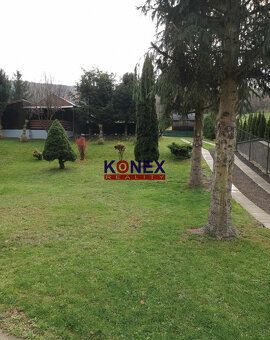D:3069
Ponúkame na predaj krásnu záhradu so záhradným domček