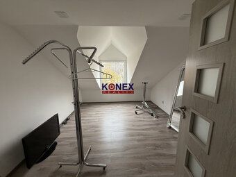 ID:3083
Ponúkame Vám na predaj zrekonštruovaný dvojpodlažný 