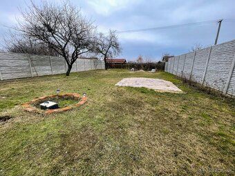 Hľadáte pokojné bývanie alebo víkendový únik od ruchu mesta?