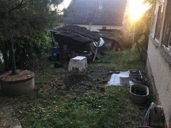 >>Nehnuteľnosť je v pôvodnom stave!
>>Chalupa sa nachádza v 