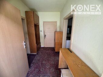 ID:4125 Ponúkame na predaj rodinný dom v príjemnej lokalite 