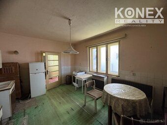 ID:4125 Ponúkame na predaj rodinný dom v príjemnej lokalite 
