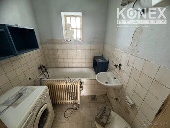 ID:4125 Ponúkame na predaj rodinný dom v príjemnej lokalite 