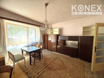 ID:4125 Ponúkame na predaj rodinný dom v príjemnej lokalite 