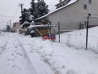 ID:3225
Ponúkame na predaj slnečný pozemok v zástavbe rodinn