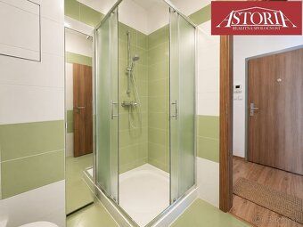 We offer for rent a bright and well-designed 2-room apartmen