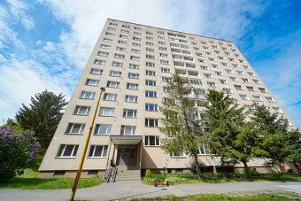 Realitná kancelária VISUAL REAL & FINANCES s.r.o. Košice Vám