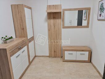 Moderný 2 izbový zariadený byt s balkónom a parkovacím státí