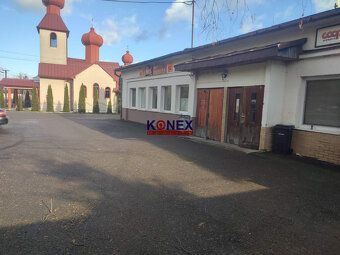 ID:3355
Ponúkame na prenájom budovu v obci Ruský Hrabovec:
 
