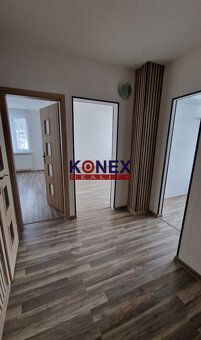 ID:3448
Ponúkame na predaj kompletne zrekonštruovaný 3-izbov