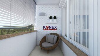 ID:3472
Ponúkame Vám na predaj byty v novom modernom projekt