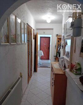 ID:3678
Ponúkame 2-izbový byt v centre mesta Čierna nad Tiso