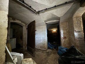 Rekreačný objekt – penzión v rekonštrukcii – Kipsdorf , Alte