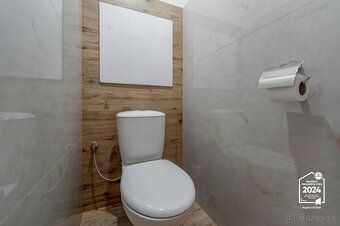 Realitná kancelária TOBI Real Vám ponúka na prenájom komplet