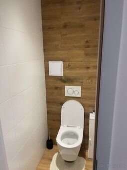 Predám 2-izbový byt s balkónom v novostavbe na Suchoňovej ul