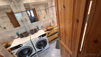 Ponúkame Vám na prenájom 3izb. byt pražského typu na Michalo