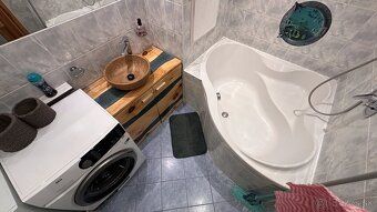Ponúkame Vám na prenájom 3izb. byt pražského typu na Michalo