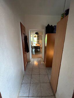 V obci Chľaba,len približne 15 km od Štúrovo, ponúkame na pr