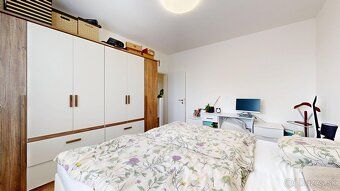 Hľadáte spojenie moderného komfortu, pokoja vidieka a bezpeč