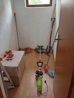 Typ: Rodinný dom Ulica: Nevidzany Obec: Nevidzany
Ponúkame n