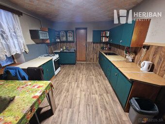 Realitná kancelária Heriban reality Vám ponúka exkluzívne na
